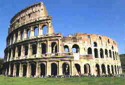 Coliseum