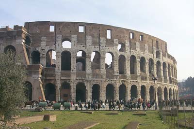 Coliseum