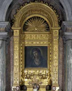 La Madonna dell'Archetto