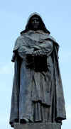 St. Giordano bruno - Campo de Fiori.jpg (36004 byte)