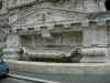 La fontana di piazza Cavour