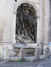 Fontana del Tevere