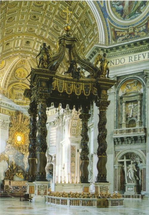 Baldacchino_di_San_Pietro_del_Bernini