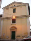 La chiesa