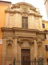 La chiesa