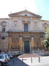 La chiesa