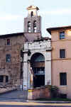 La chiesa