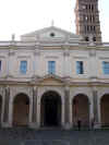 La chiesa