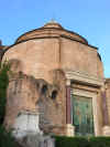 Tempio di Romolo