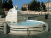 Fontana dell'obelisco